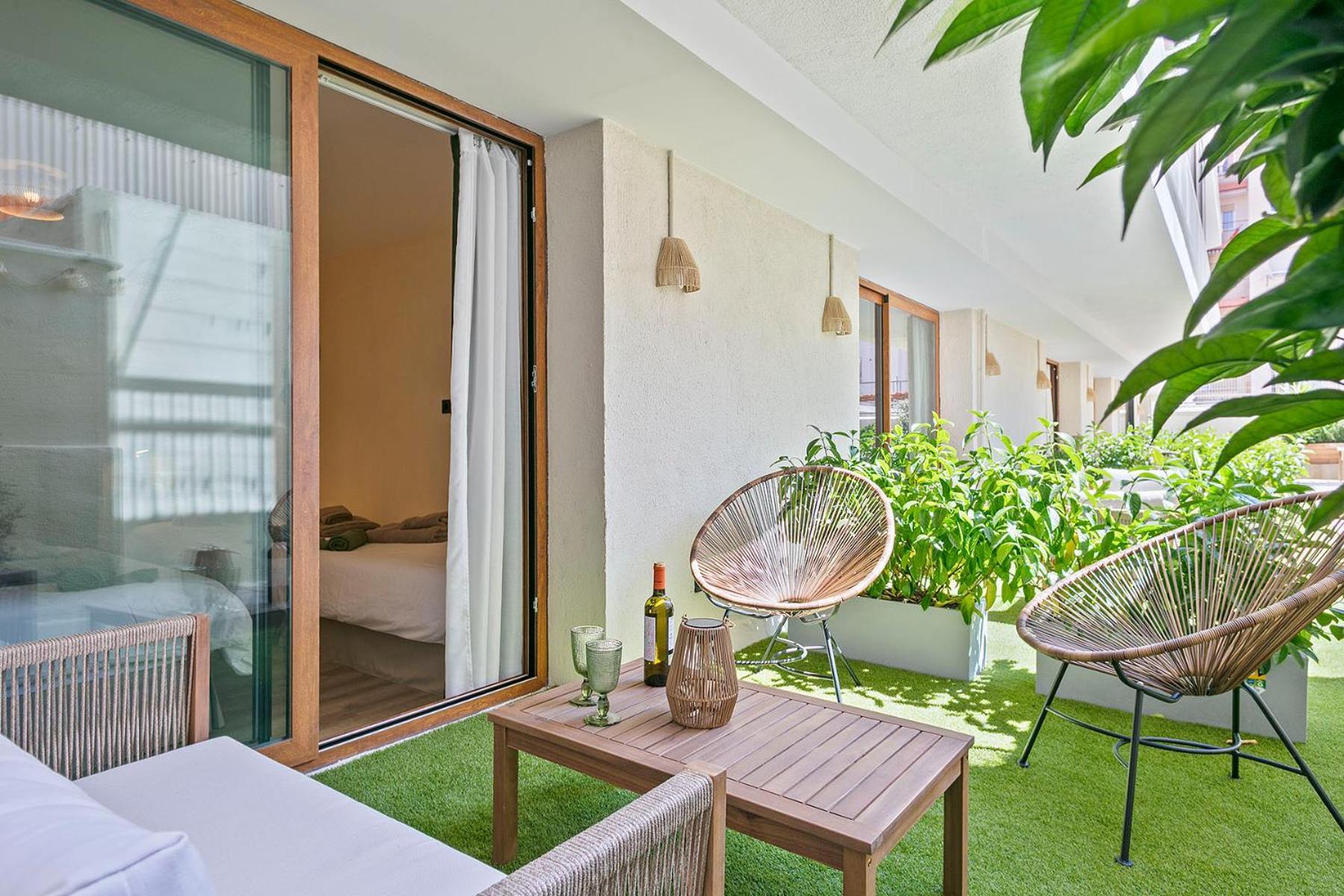 Olivia Hostel Barcelona
