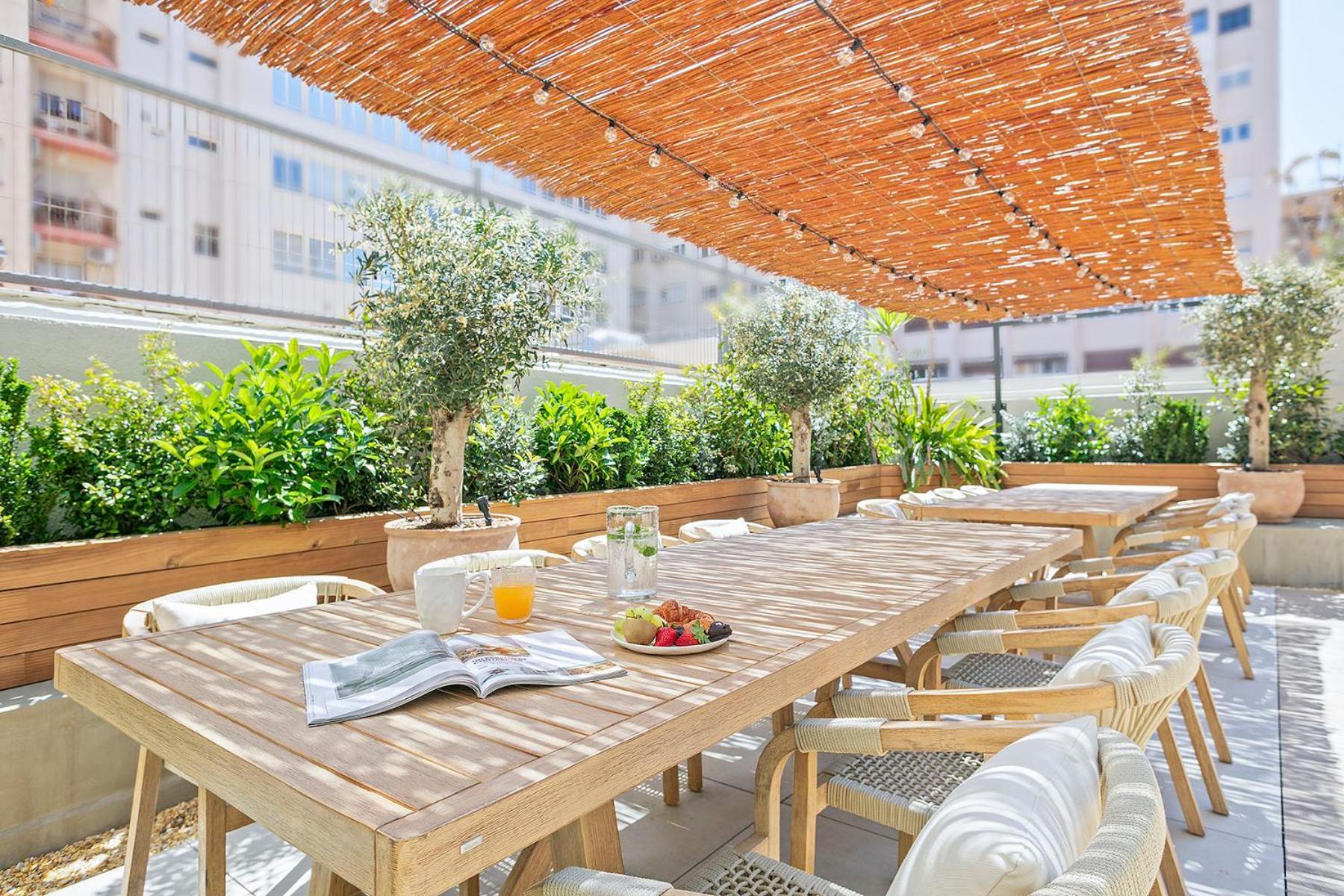 Hostel Olivia Barcelona