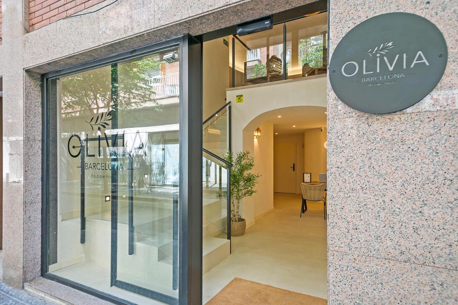 Hostel Olivia