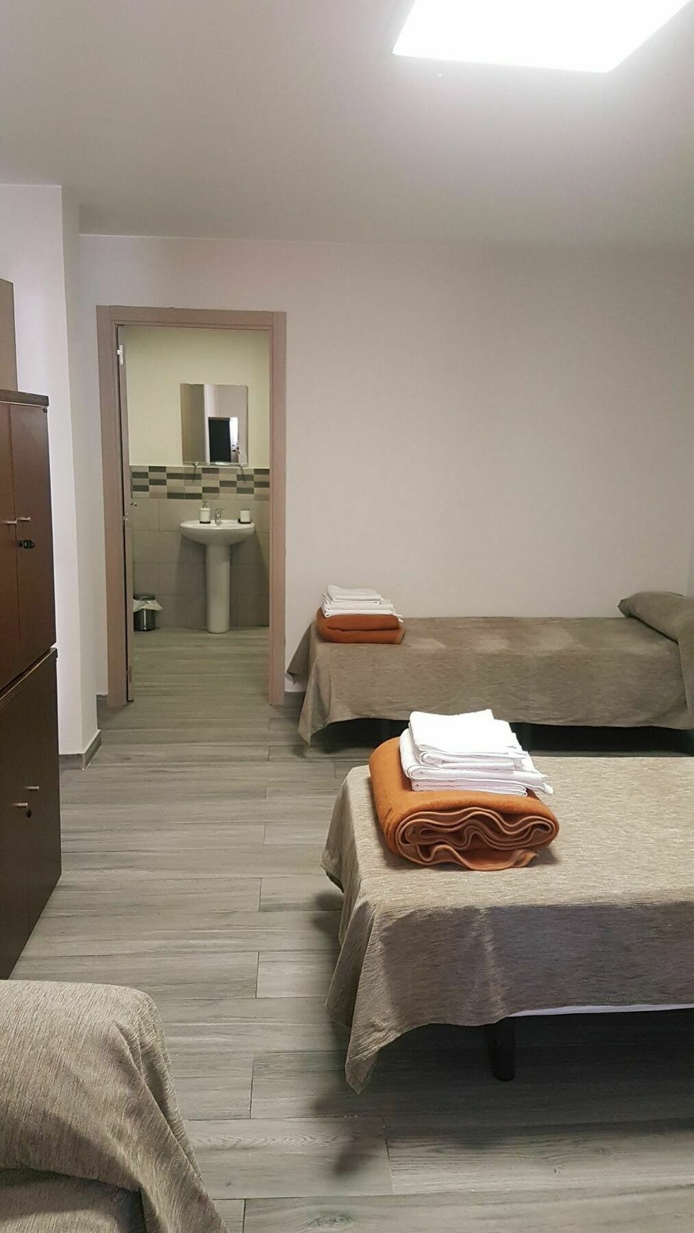 Alberg Olivia Barcelona