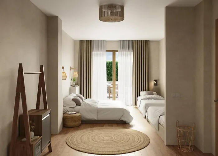Hostal LIWI