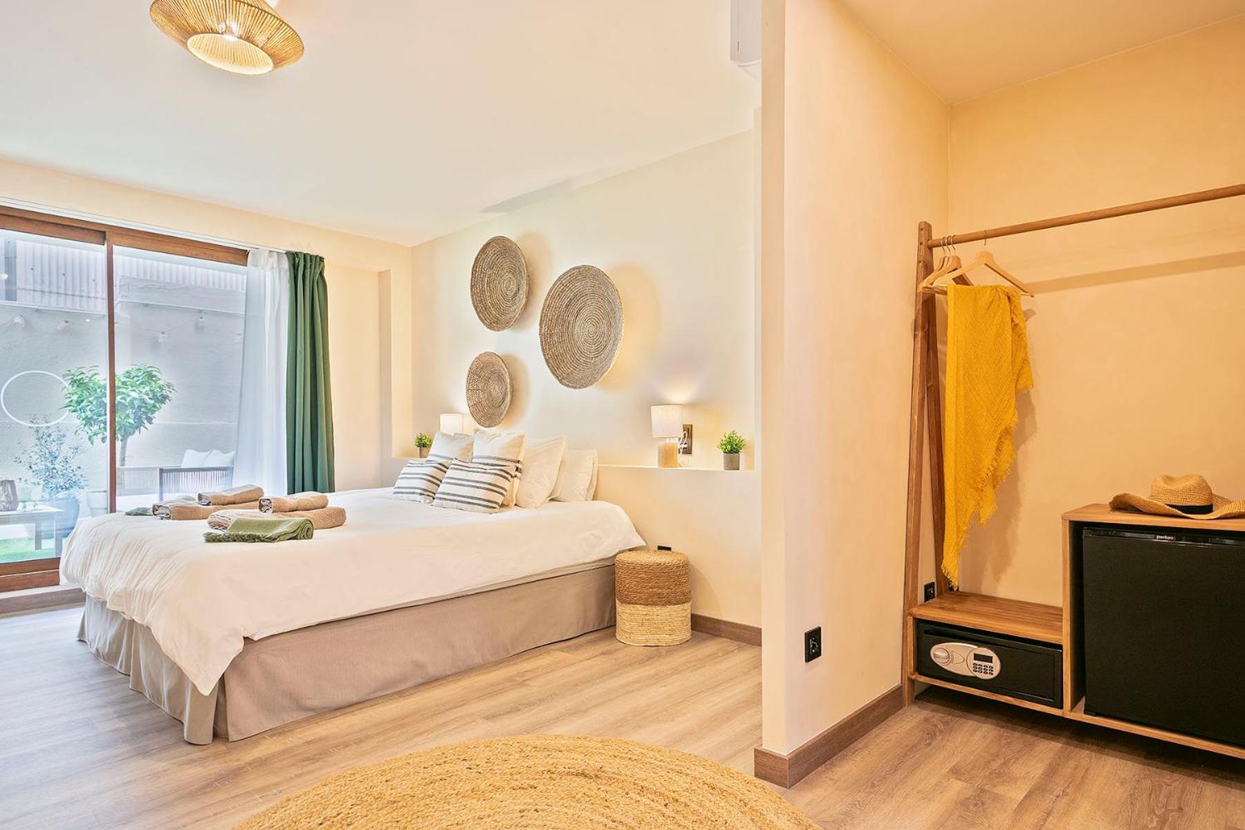 Hostal Liwi
