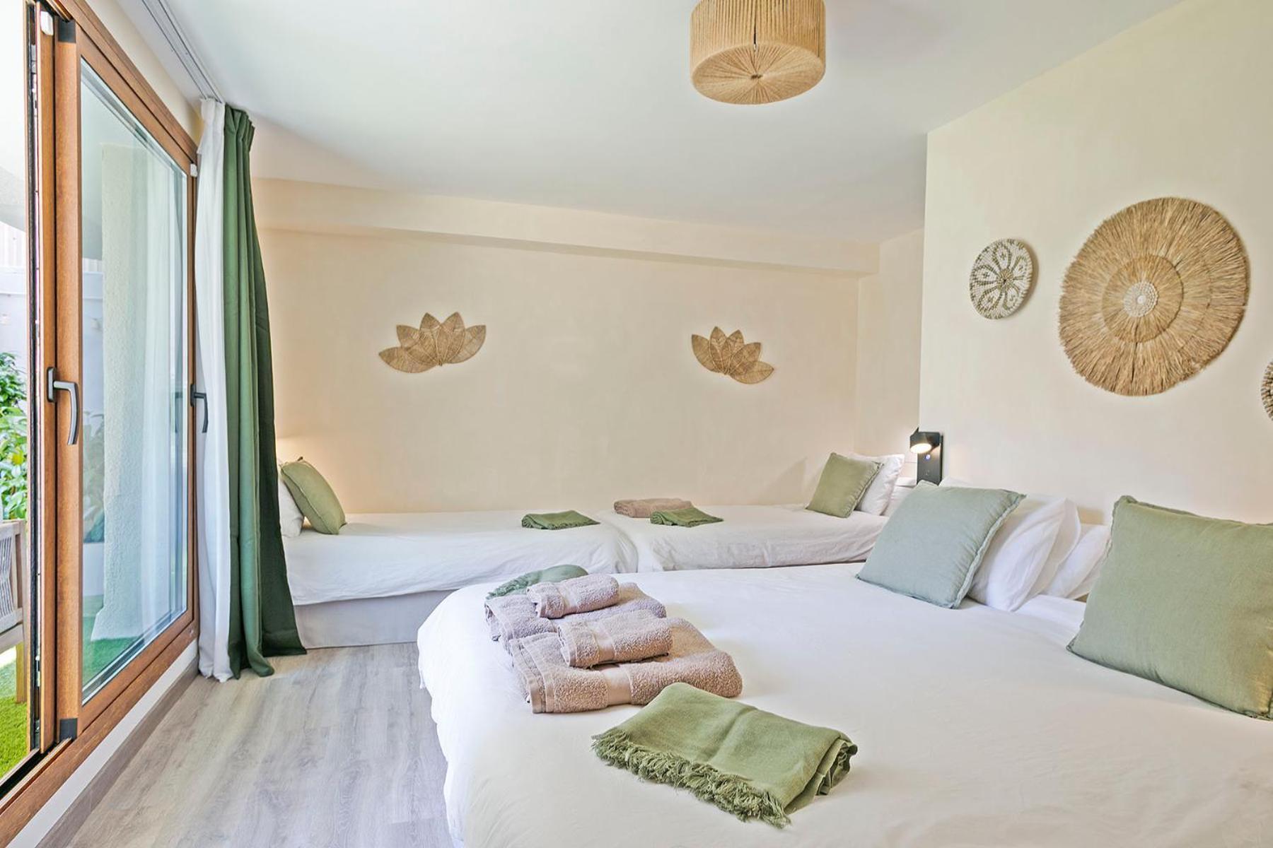 Olivia Hostel *