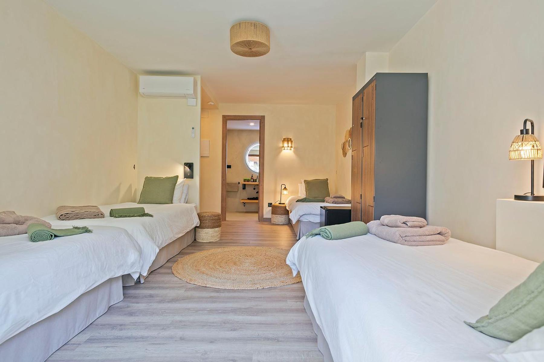 Liwi Hostal Barcelona