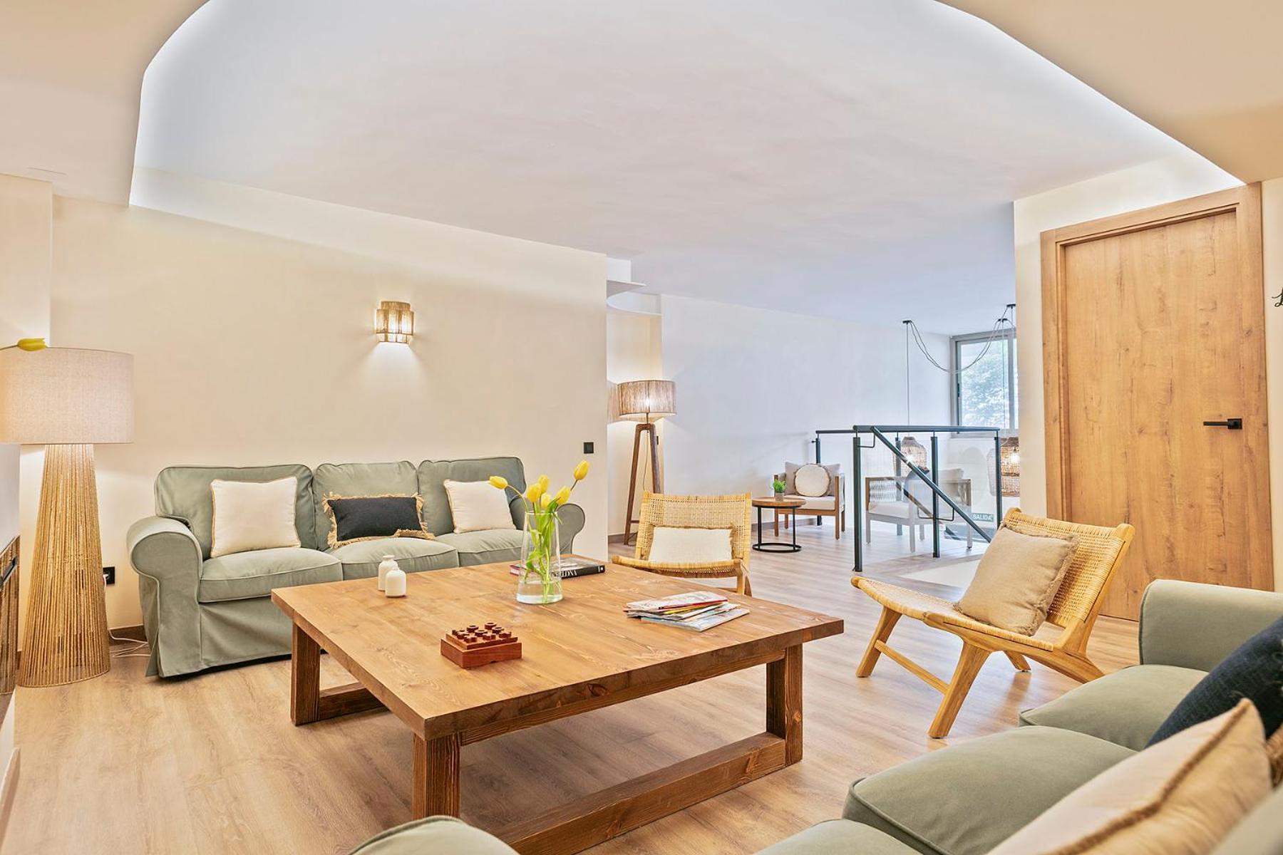 Olivia Hostel Barcelona