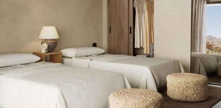 Olivia Hostel Barcelona