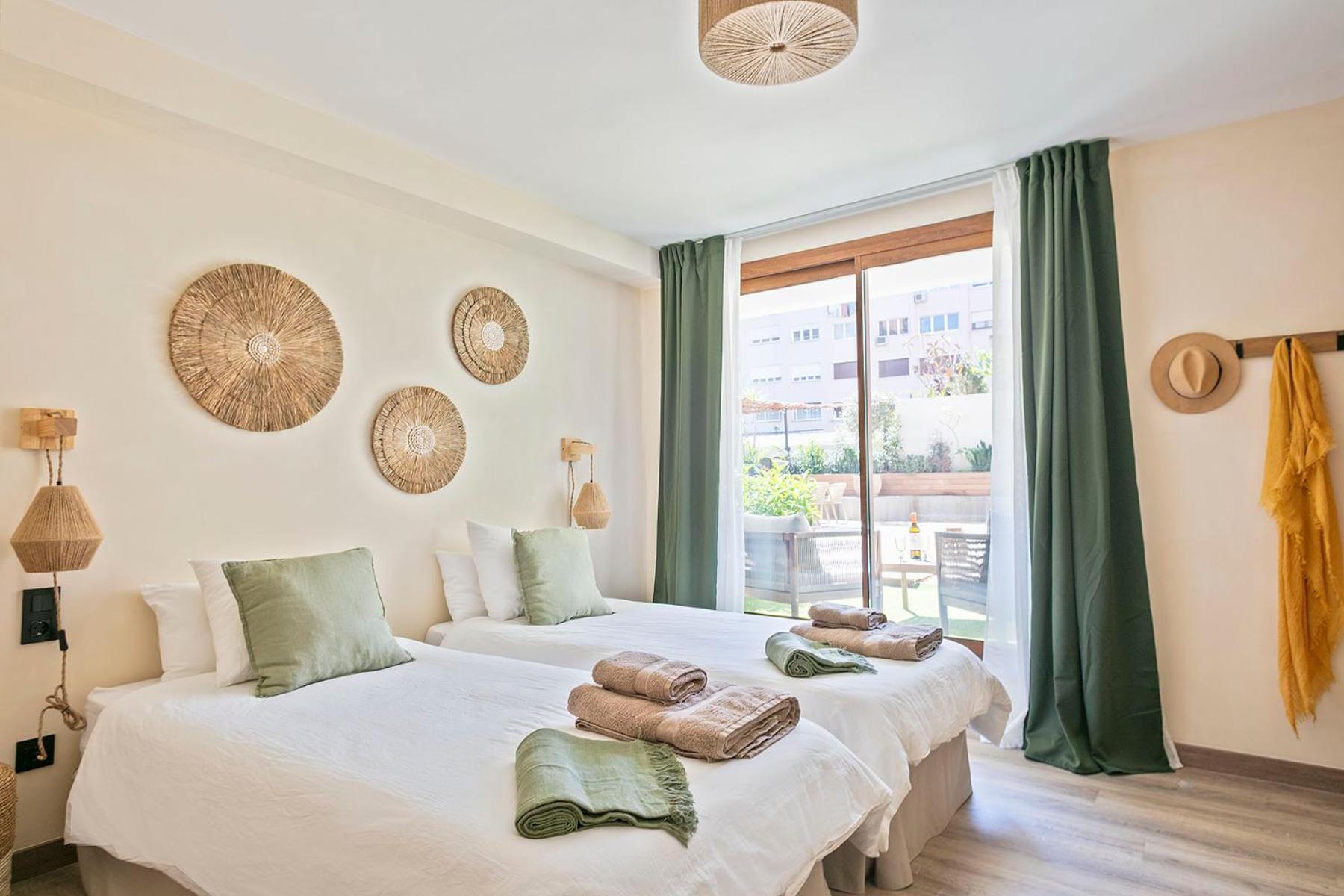 Hostel Olivia Barcelona