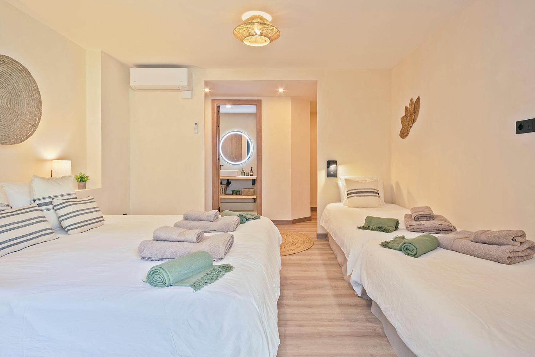 Hostel Olivia