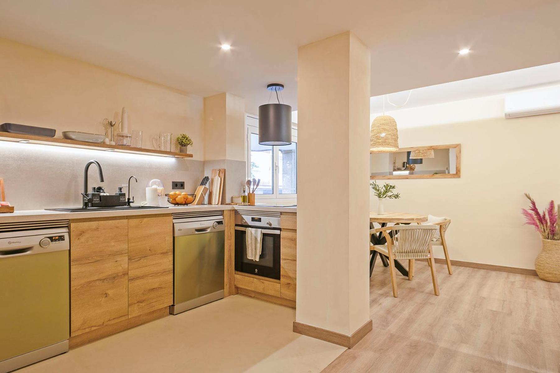 Hostel Olivia Barcelona