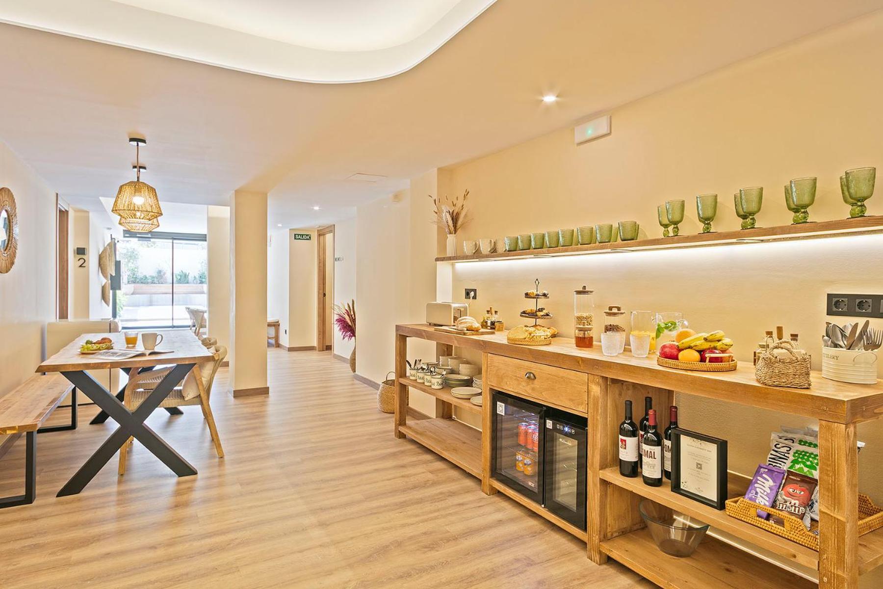 Olivia Hostel