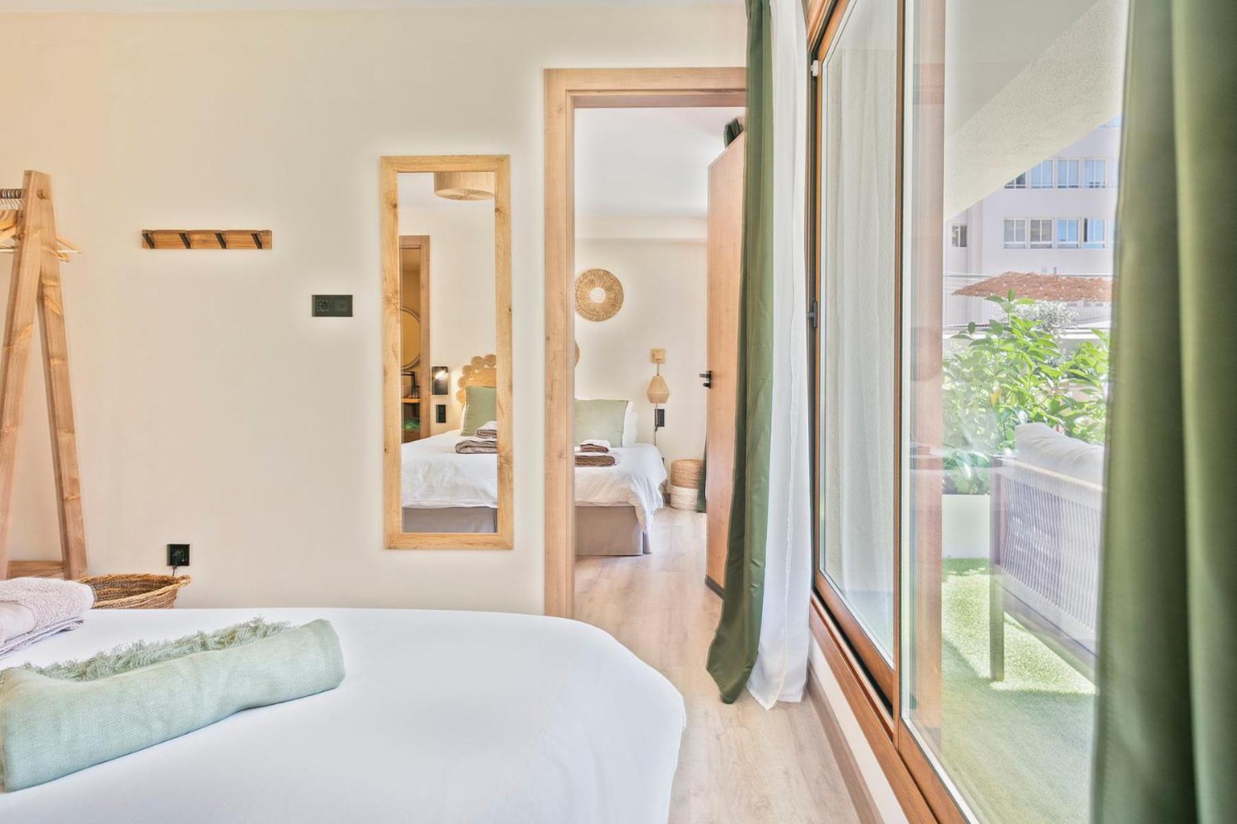 Olivia Hostel Barcelona