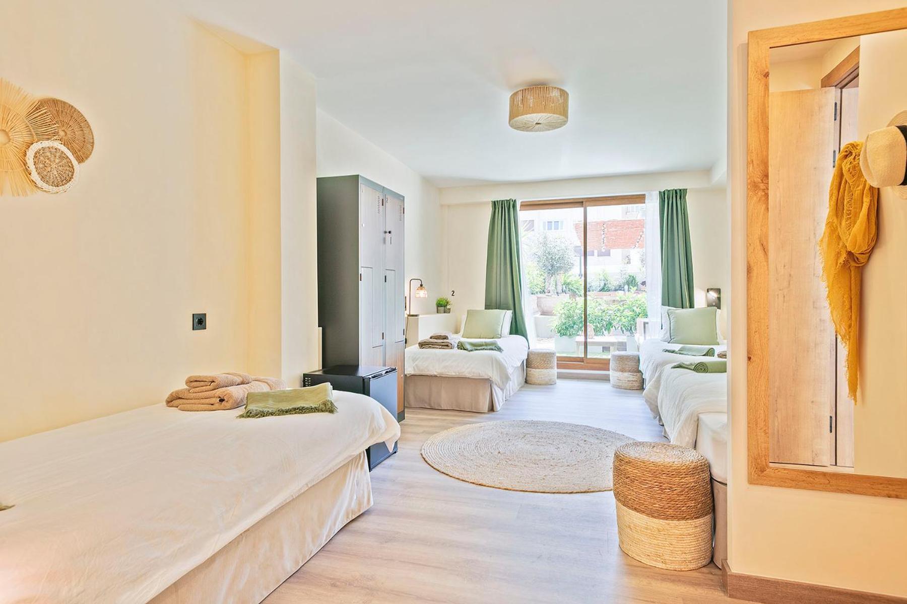 Hostel Olivia