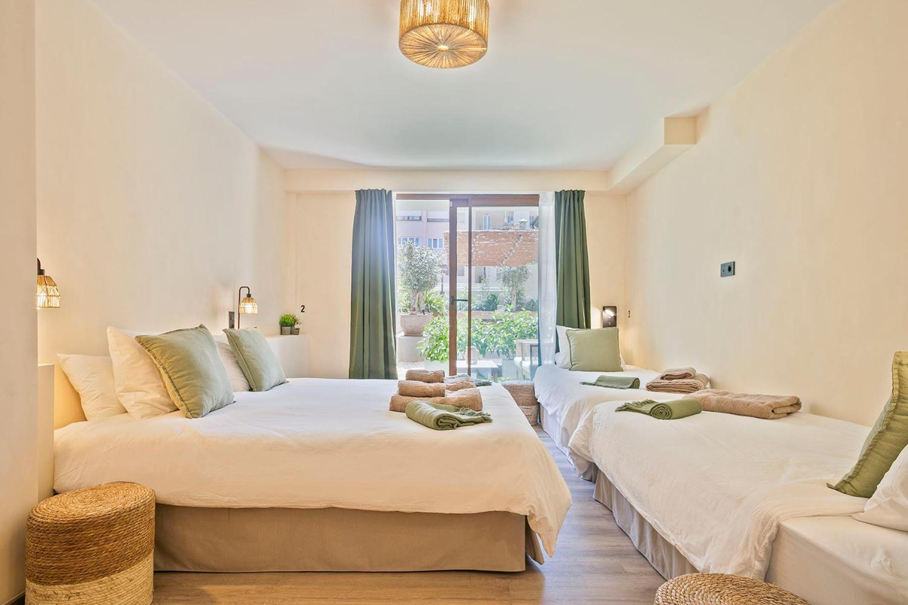 Olivia Hostel *
