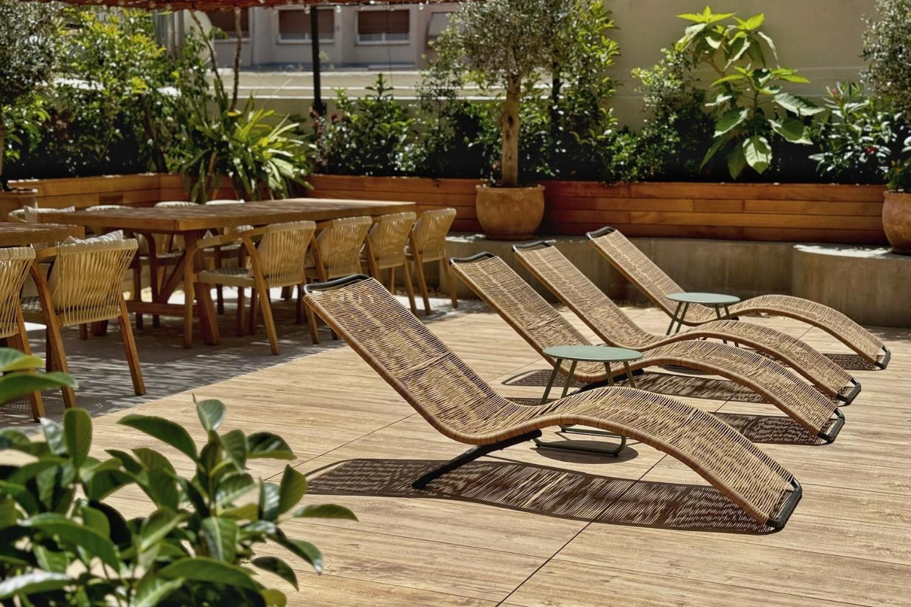 Olivia Hostel