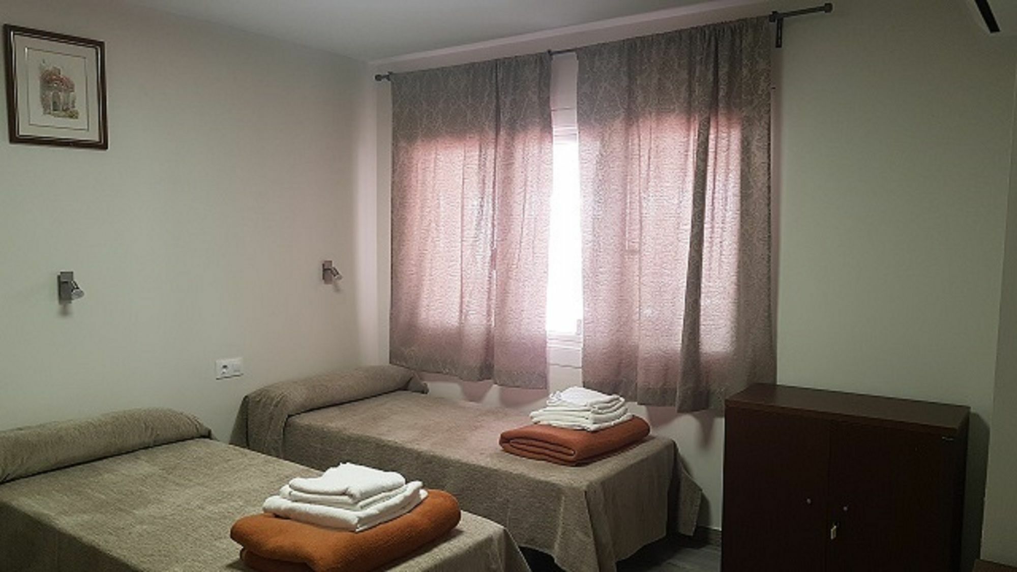 Olivia Hostel
