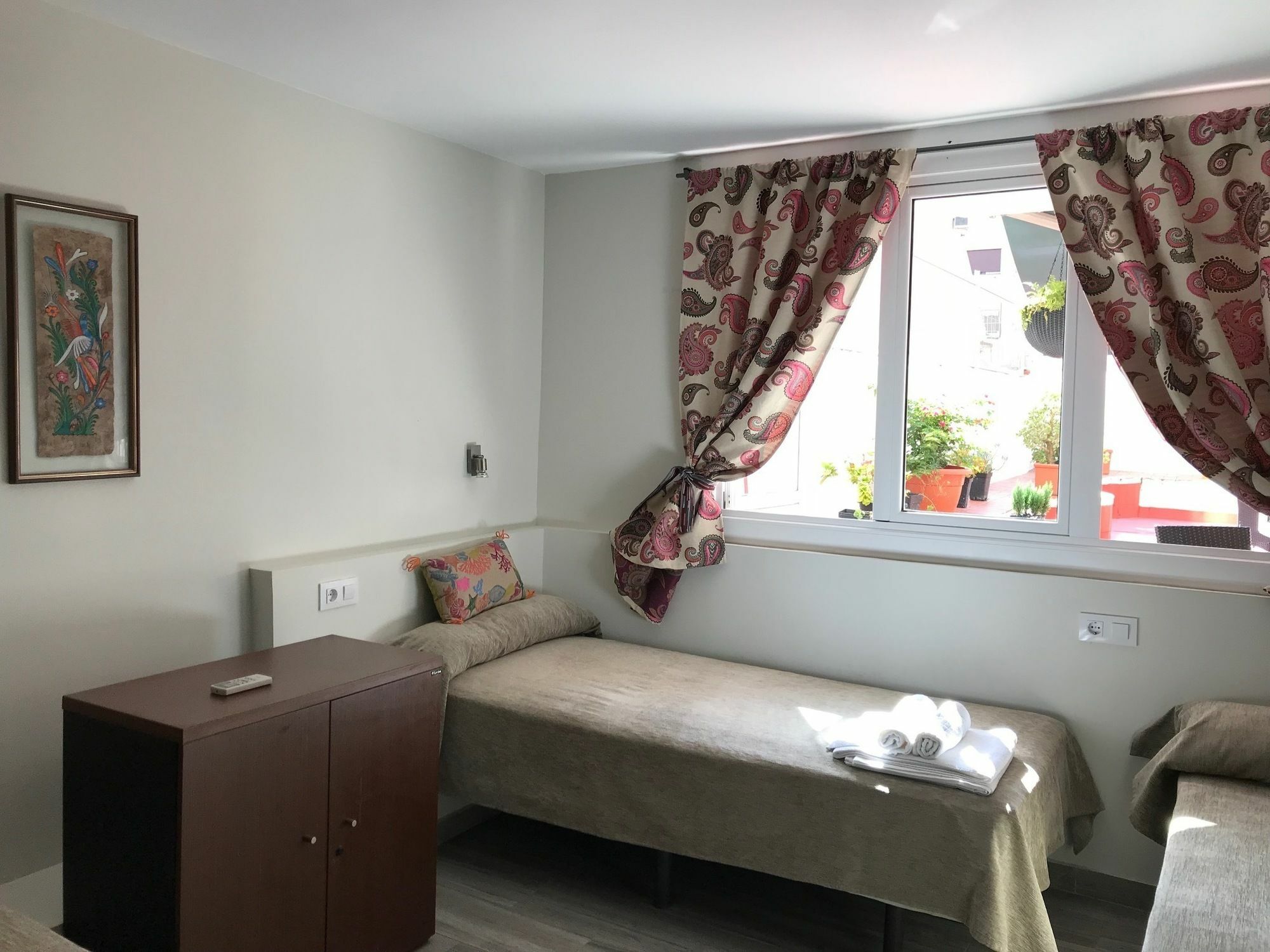 Olivia Hostel