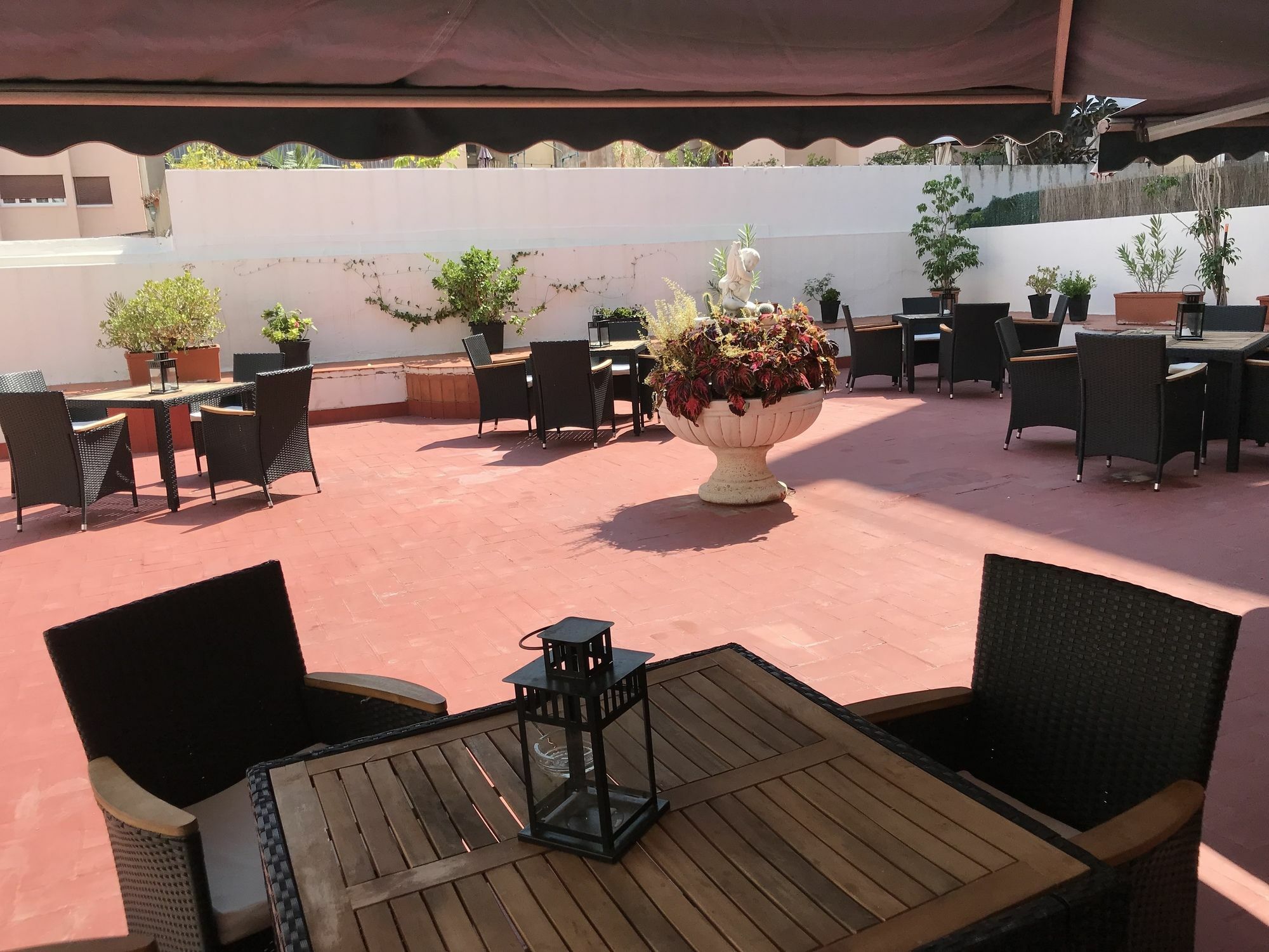Olivia Hostel